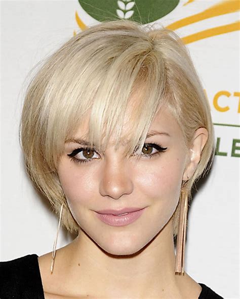 images of short hair with bangs|short girl haircuts with bangs.